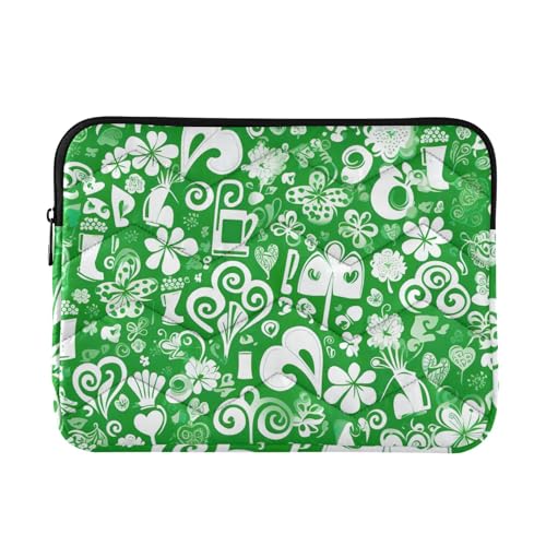 Funda para portátil 13-14 pulg., resistente y impermeable