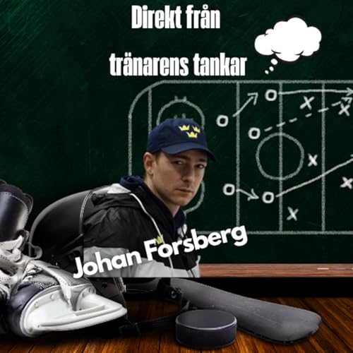 Johan Forsberg