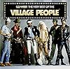 Village People - Go West : The Very Best Of The Village People - Limitiert - 180gr. marbled [ Limited Edition / Farbiges Vinyl / 180g Vinyl] [VINYL] #1