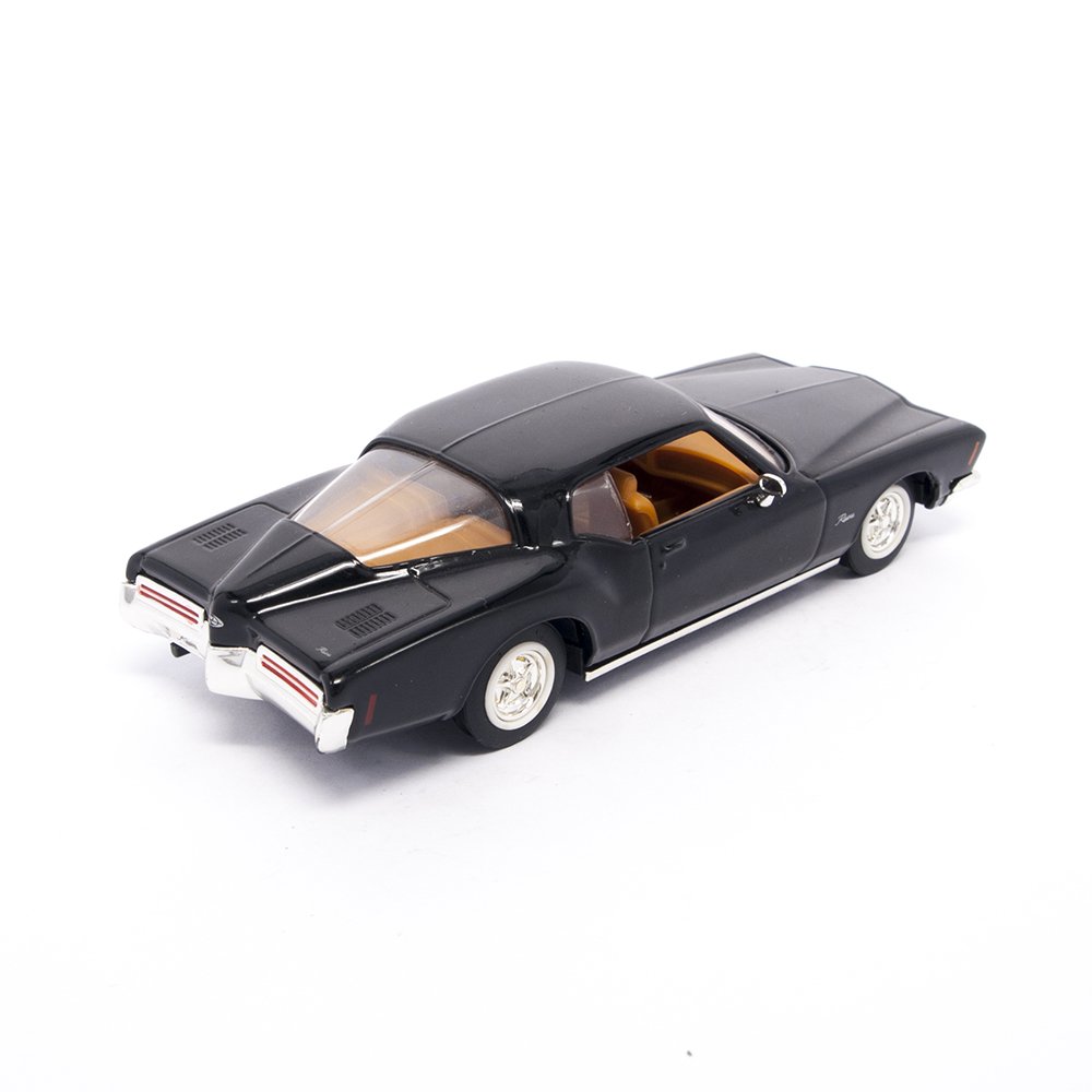 Buy Road Signature 1971 Buick Riviera GS (10 cm - 1: 43 Scale
