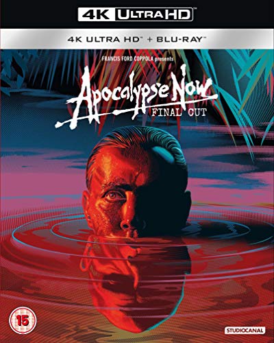 Apocalypse Now - Final Cut [4K Blu-Ray] image 4