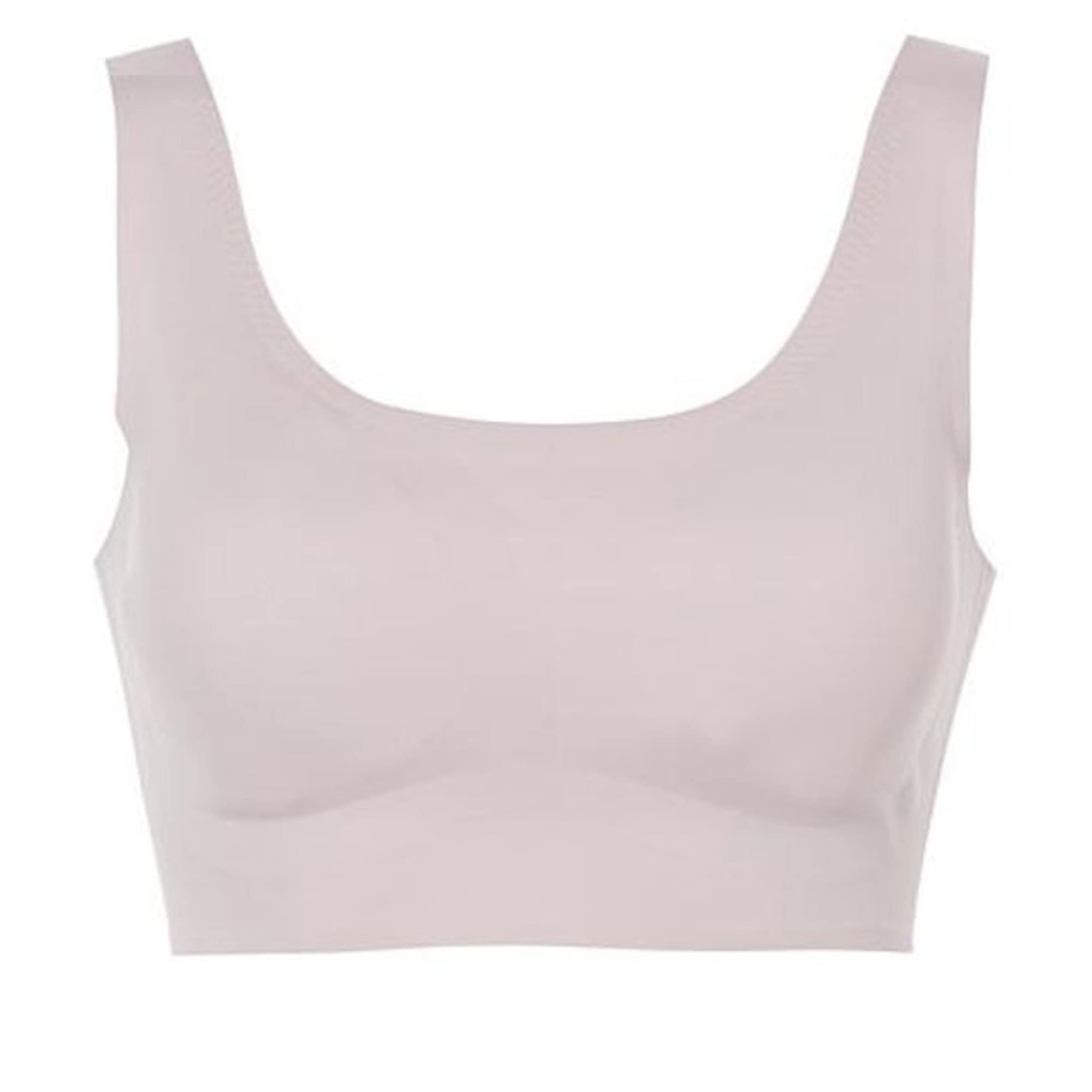 Rhonda ShearInvisible Body Bra