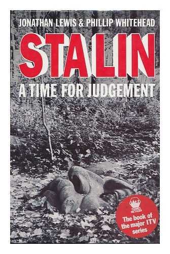 Stalin: A Time for Judgement