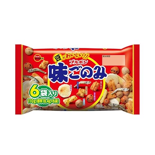 味ごのみファミリー×12袋 上越市 菓子 おつまみ おやつ