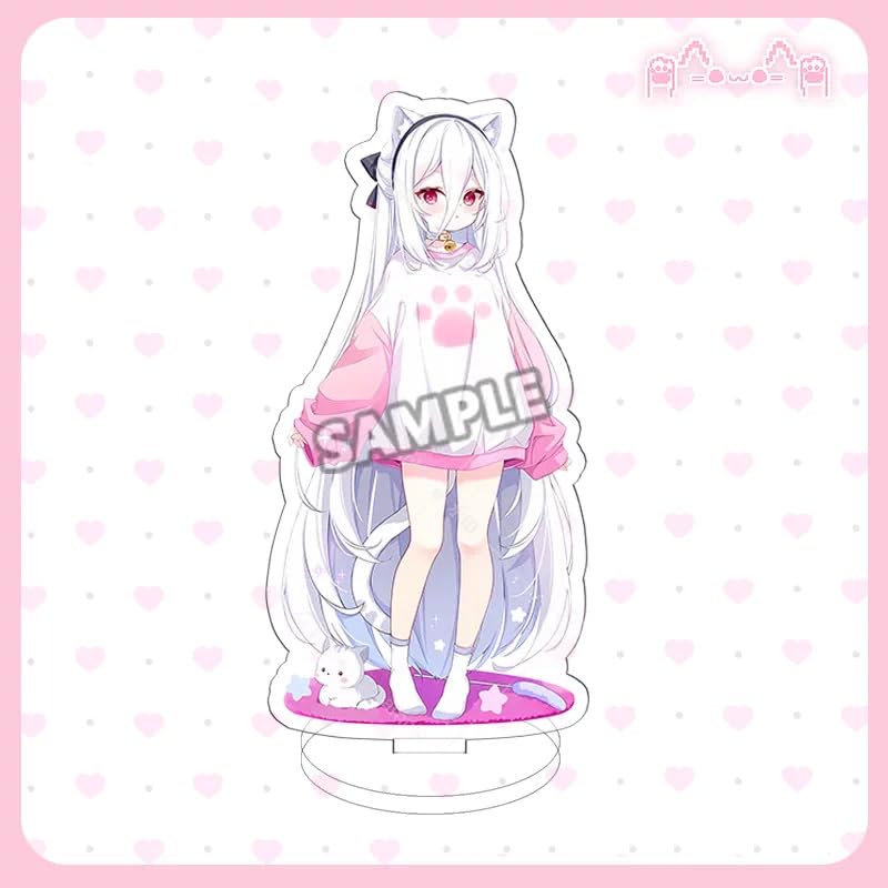 Amazon.co.jp: ブルアカ ケイ アリス アクリルスタンド アクスタ 15cm