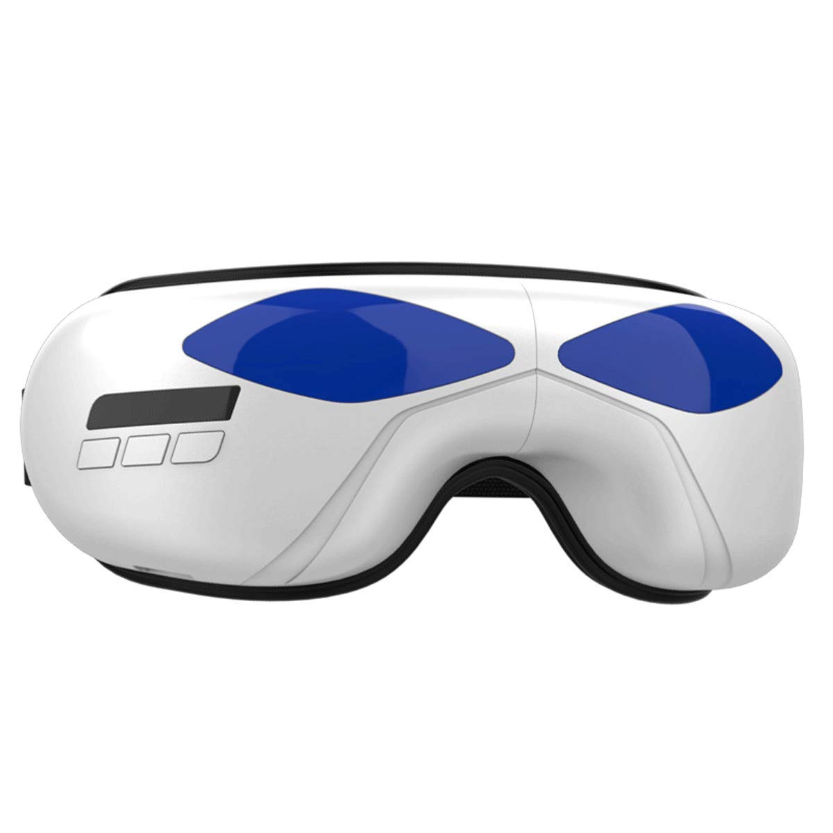 Masseur rechargeable pour les yeux : offrez un massage relaxant anti-stress