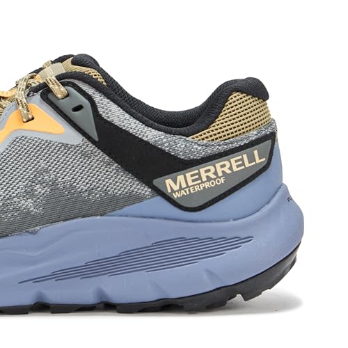 Image of Merrell Men's Nova 4 Waterproof
