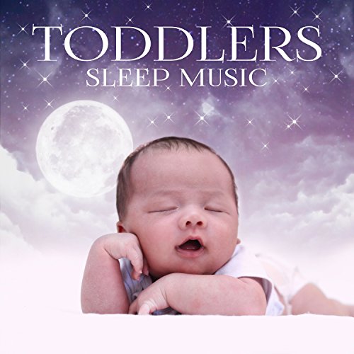 Amazon MusicでSleeping Baby MusicのToddlers Sleep Music Soothing