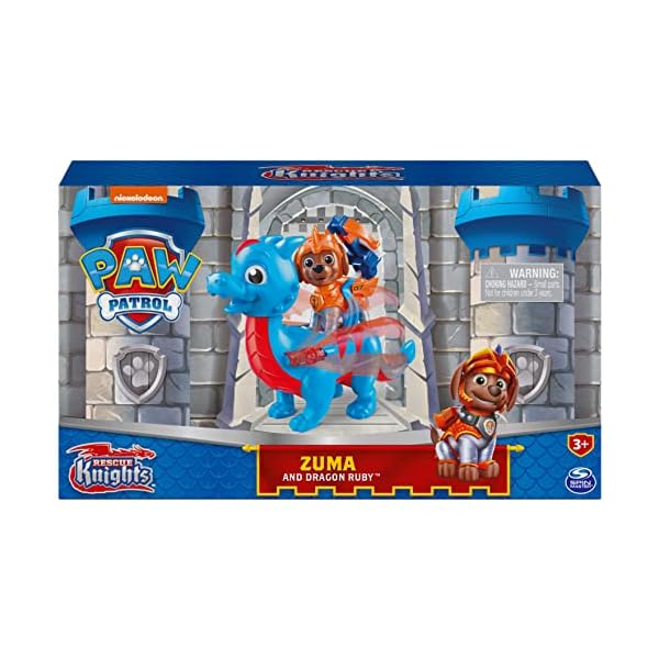 Paw-Patrol-Rescue-Knights-Zuma-and-Dragon-Ruby-Action-Figures-Set-Kids-Toys-for-Ages-3-and-up Paw-Patrol-Rescue-Knights-Zuma-and-Dragon-Ruby-Action-Figures-Set-Kids-Toys-for-Ages-3-and-up