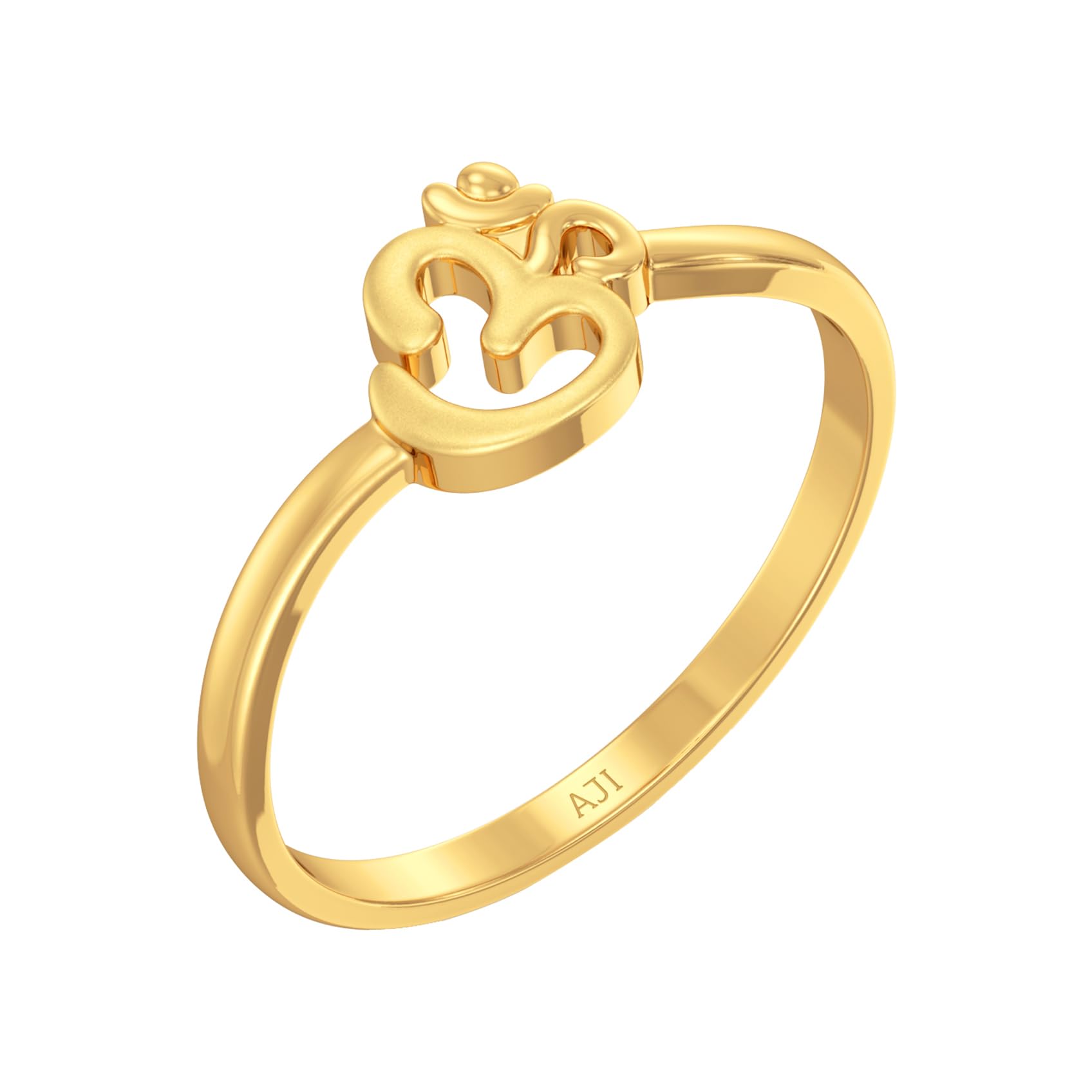 Joyalukkas 22KT 916 Purity Ohm Design Kid’s Gold Ring for Kids (B0D11F4SFF) Amazon Price History, Amazon Price Tracker