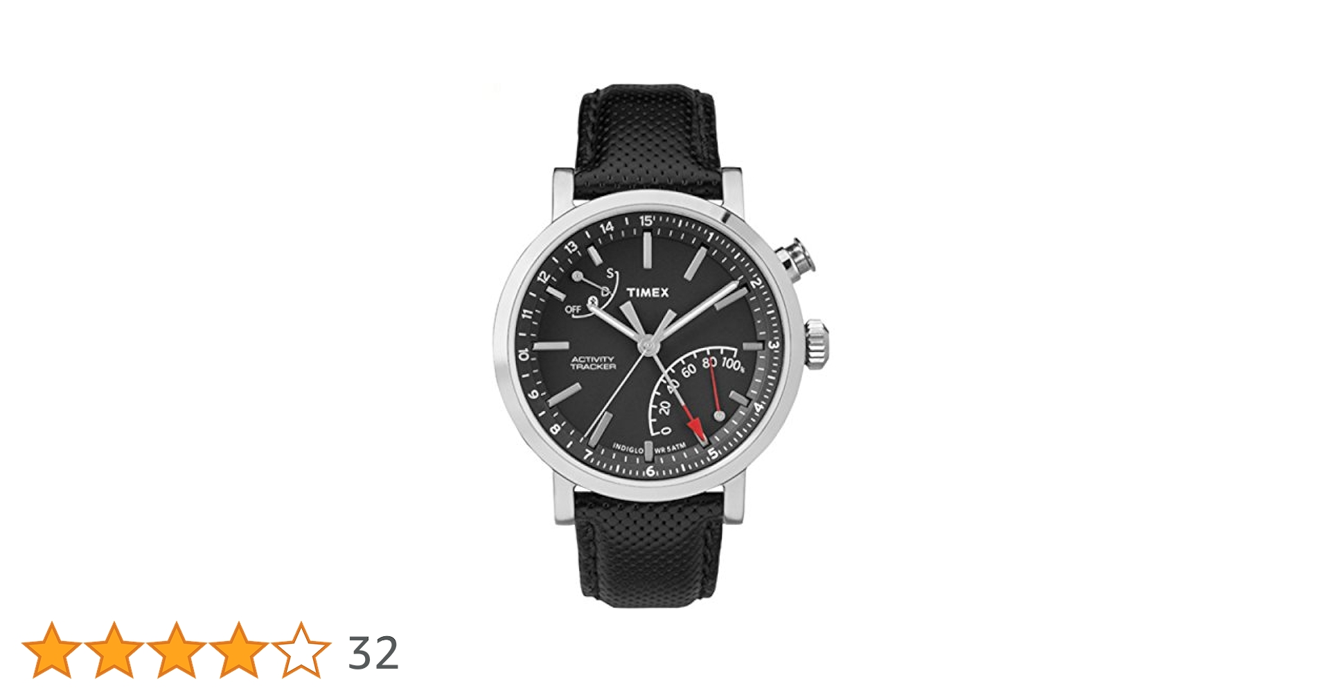 【美品】TIMEX メトロポリタン /TW2P81700 ブラック md-wq00038467_1.jpg