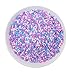 100g Resin Flatbacks Slime Accessories Clay Sprinkles Decoration for Slime Charms Filler DIY Slime Supplies Fake Candy Chocolate Cake Dessert Mud Particles Toy Scrapbook Phone Case (needle2)