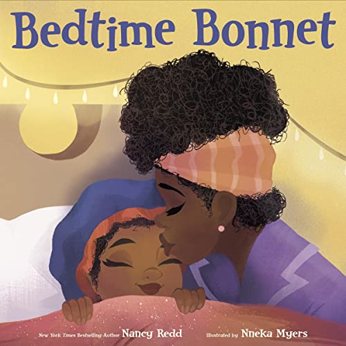 Bedtime Bonnet by Nancy Redd episode artwork