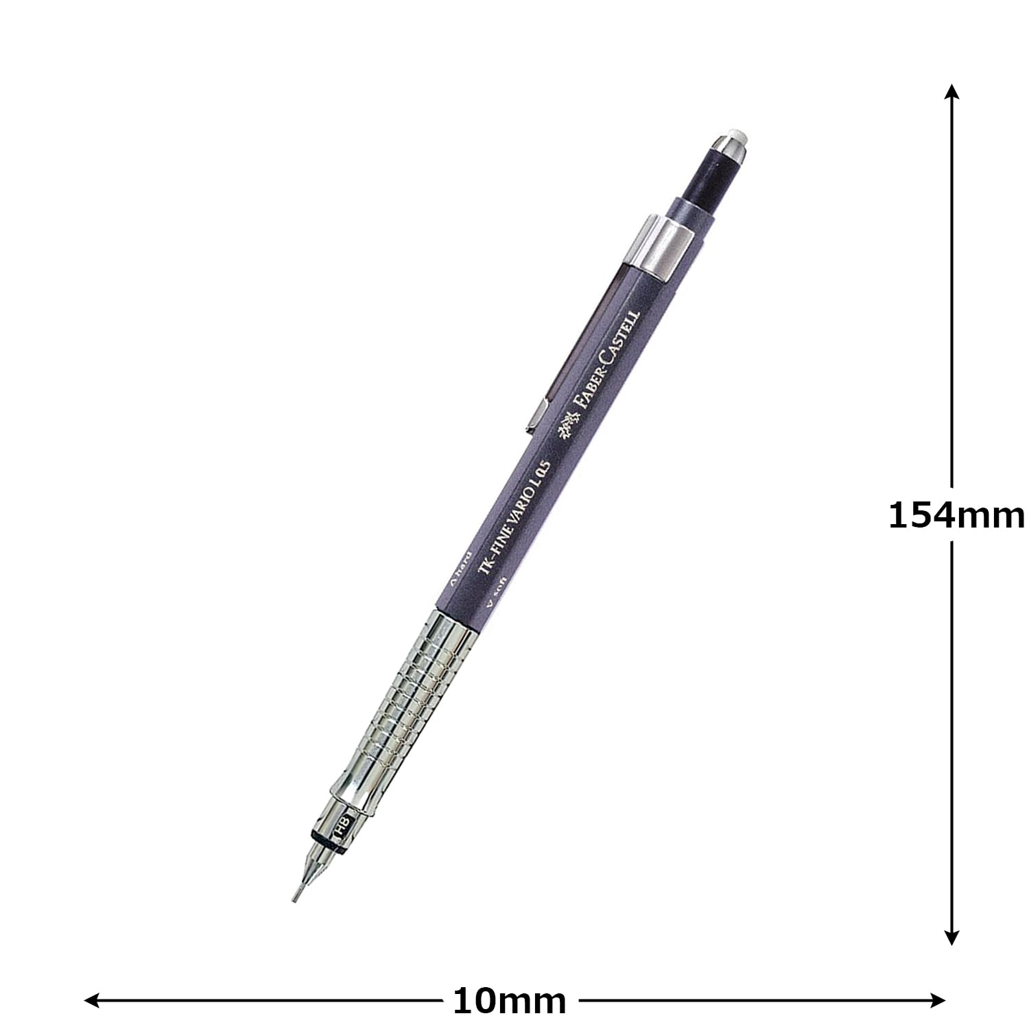 ぱぷりか  Faber-Castell TK-matic0.5 Faber Castell Tk Matic | eBay