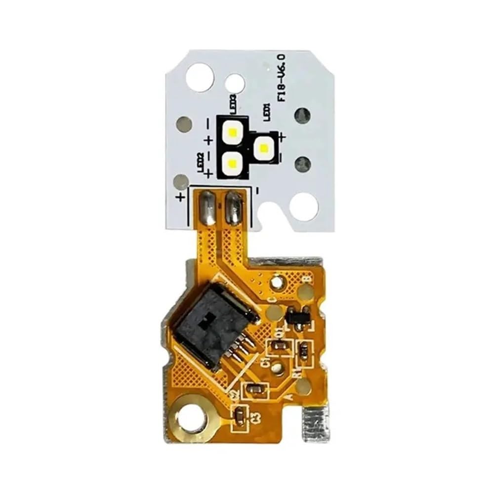 4x tablica świetlna LED pasująca do BMW serii 5 F10/F11 2014-2017 63117343876