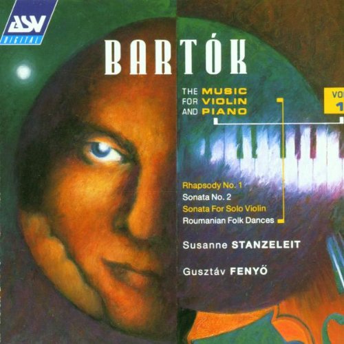 Volume. 1-Music for Violin & Piano