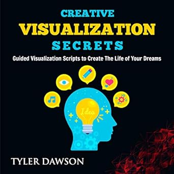 Amazon.com: Creative Visualization Secrets: Guided Visualizations to ...