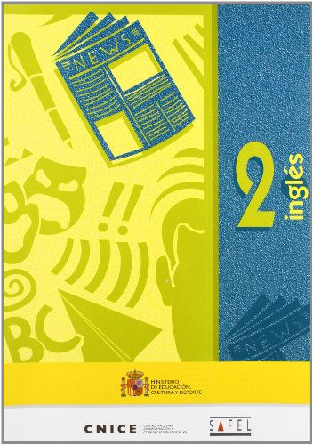 Portada de Ingles Modulo II