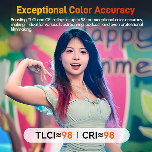 GODOX LE300Bi の商品画像 3