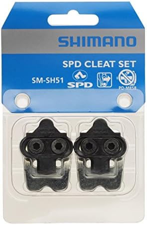Shimano spd 51 Clearance