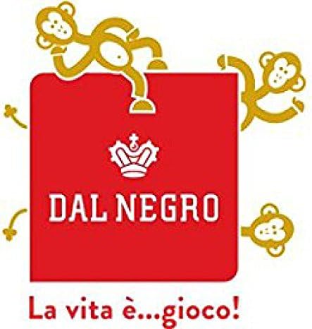 Miniatura 4 de Dal Negro Genovesi 35 Plastic 015006 - Cartas regionales italianas, caja roja, mazo de 40 cartas importación italiana