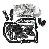 0AM DSG DQ200 0AM325066AE Transmission Valve Body + Repair Kit For Audi VW Skoda