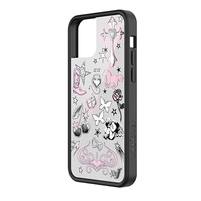 Wildflower Cases - Nessa Barrett iPhone 12/12 Pro Case