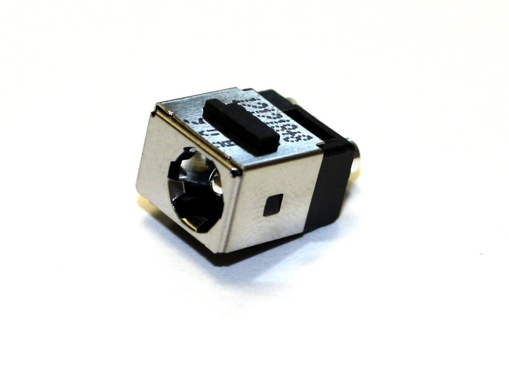 Connecteur alimentation Toshiba Satellite L655-1EX par Power4Laptops - 2