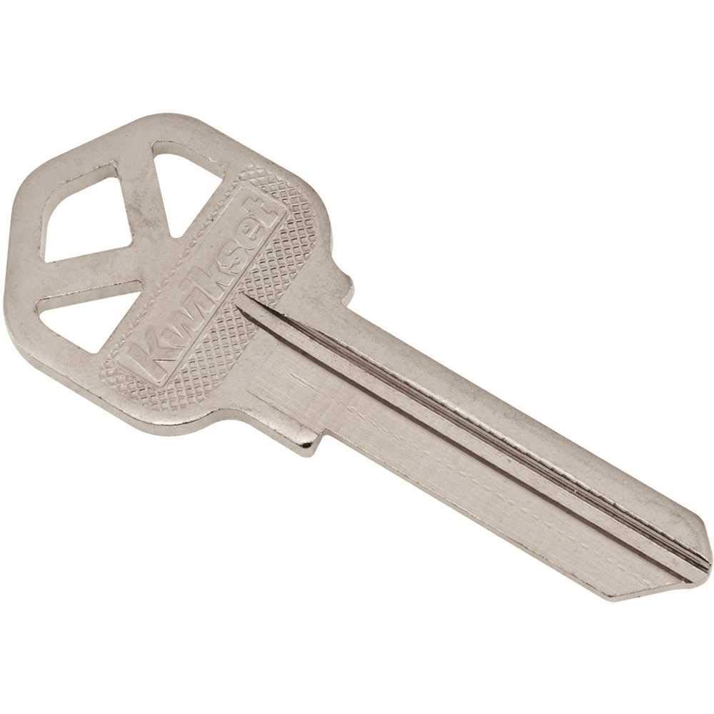 81208 - Kwikset 6 Pin Extra Random Cut Keys - Amazon.com
