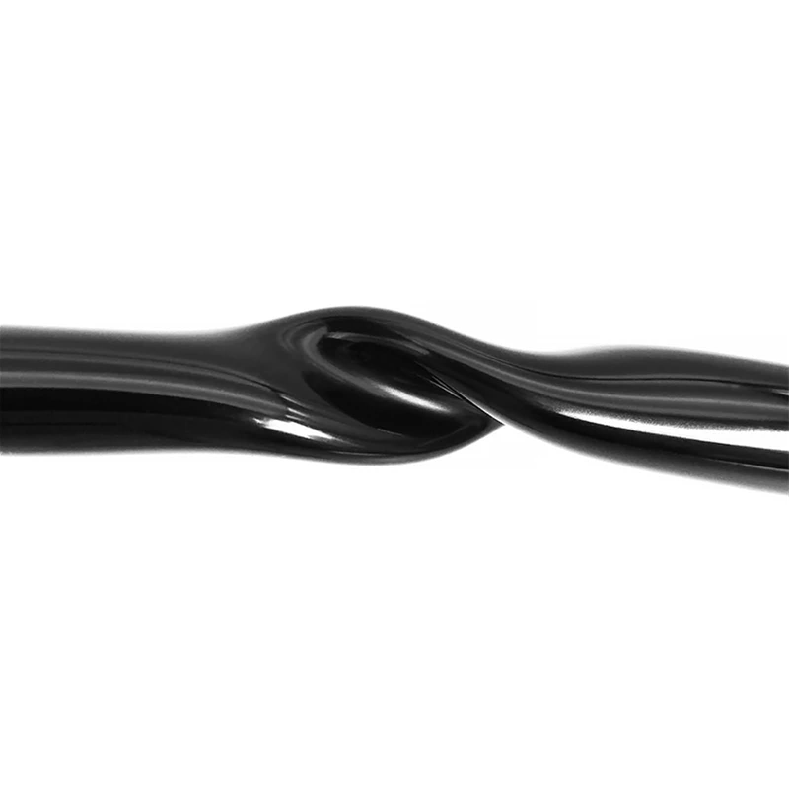 Tubo per Laghetto Tubo Flessibile in Gomma siliconica Nera 2M ID 2 3 4 5 6 7 8 9 10 12 14 16 18 20 25 Tubo Flessibile in Silicone da 32 mm | OD31xID 25mm