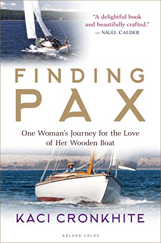 Finding Pax: Expanded edition view 2