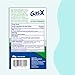 Gas-X Extra Strength Gas Relief Softgels with Simethicone 125 mg for Bloating Relief - 72 Count