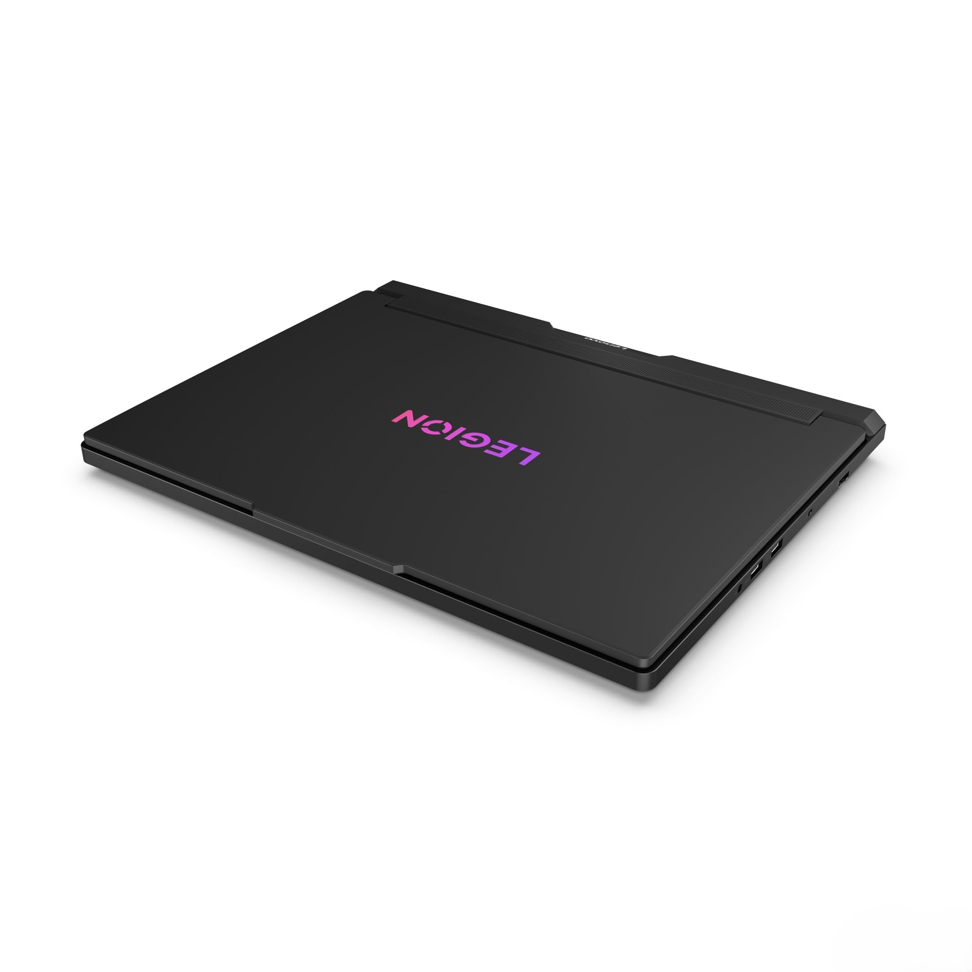 Lenovo Legion Pro 7 Gaming AI Laptop | 16" WQXGA OLED 240Hz Display | AMD Ryzen 9 9955HX3D | 32GB RAM | 1TB SSD | NVIDIA GeForce RTX 5080 | Windows 11 | QWERTZ | Schwarz | 3 Monate GamePass