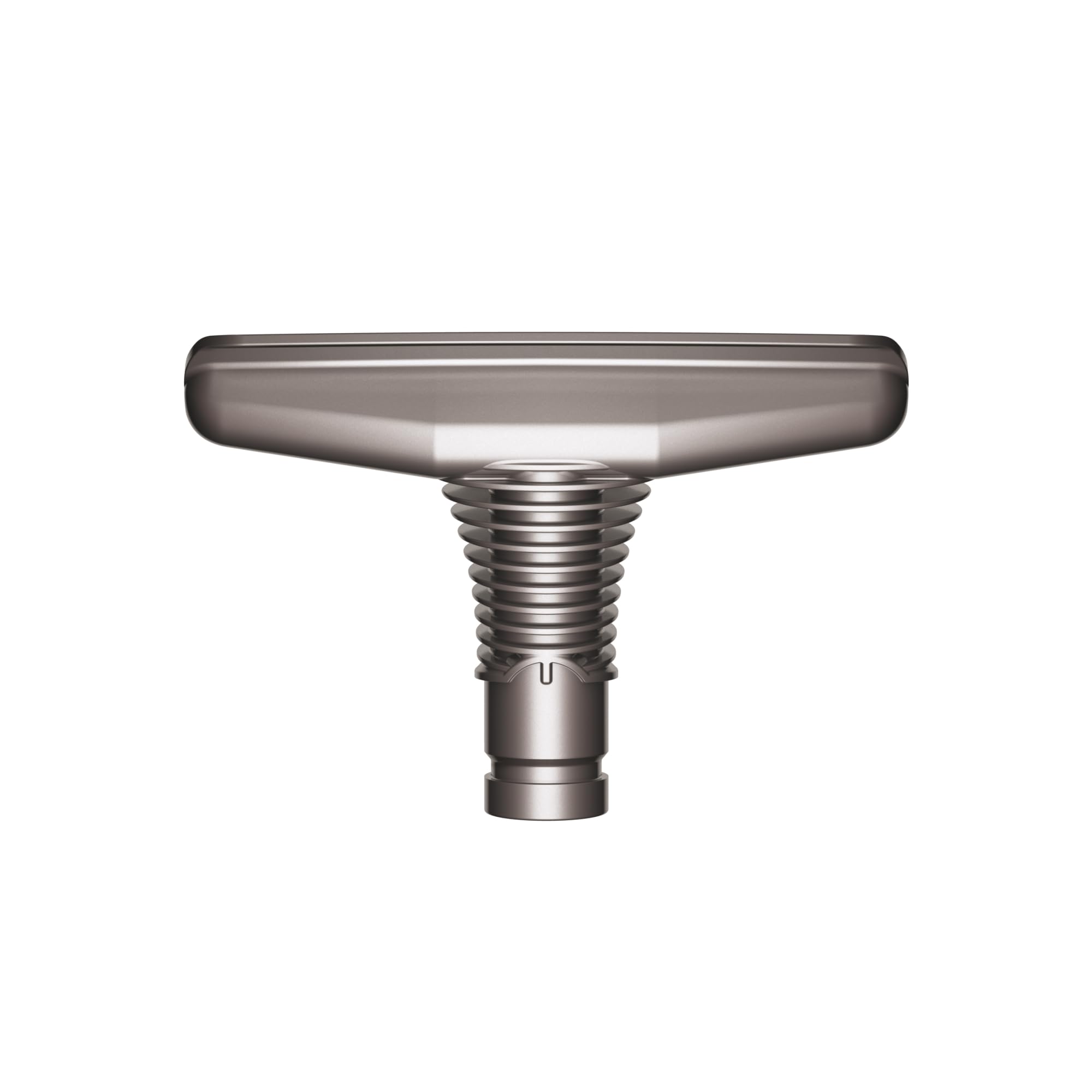 Replacement for Dyson Mattress Tool, Compatible With Part # 908887-02, by Think Crucial