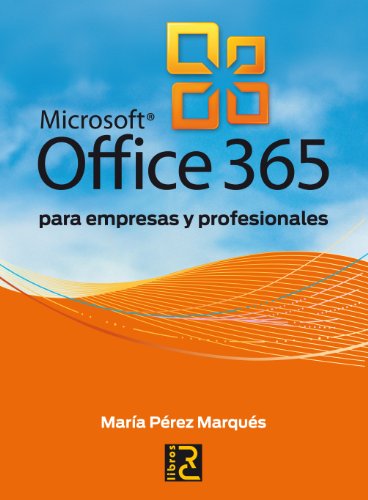 Microsoft Office 365 para empresas y profesionales