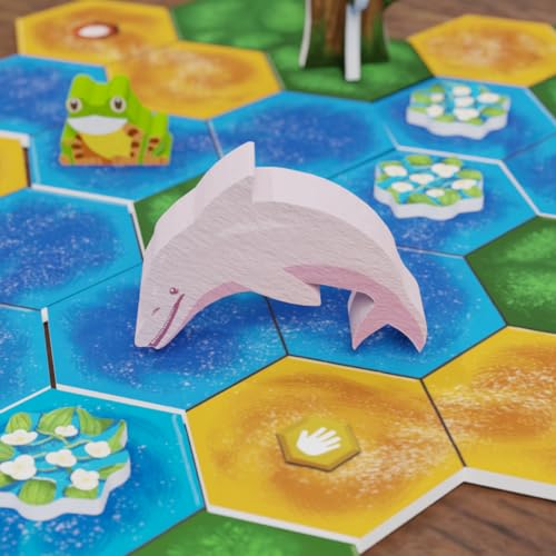 Life of the Amazonia product image 6