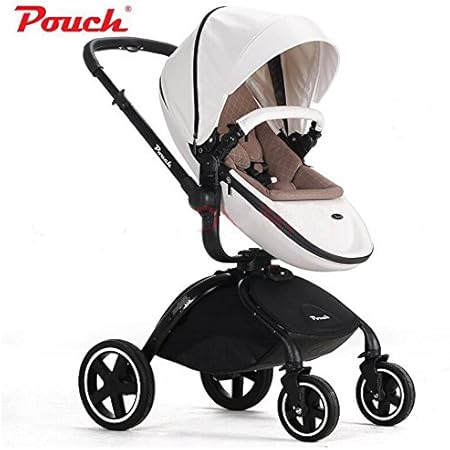 pouch stroller