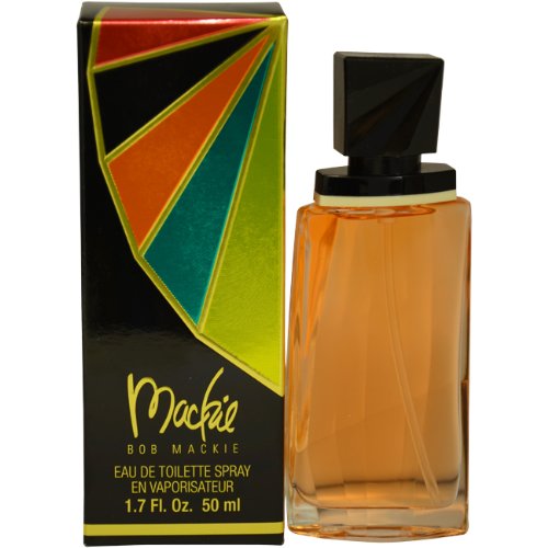 Mackie by Bob Mackie, 1.7 Ounce