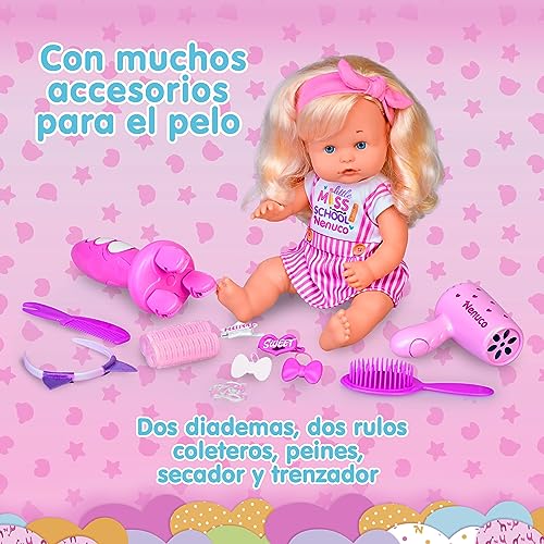 Muñecas, Toy Imagen adicional