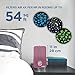 GermGuardian Air Purifier for Home with HEPA Pure Filter, Night Light Projector, UV-C Light Helps Reduce Germs, Removes 99.97% of Pollutants, Rooms up to 263 Sq. Ft., 11