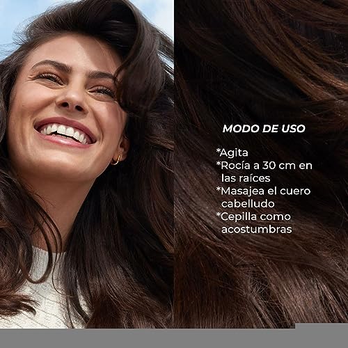 Cuidado Para El Cabello, Luggage Imagen adicional