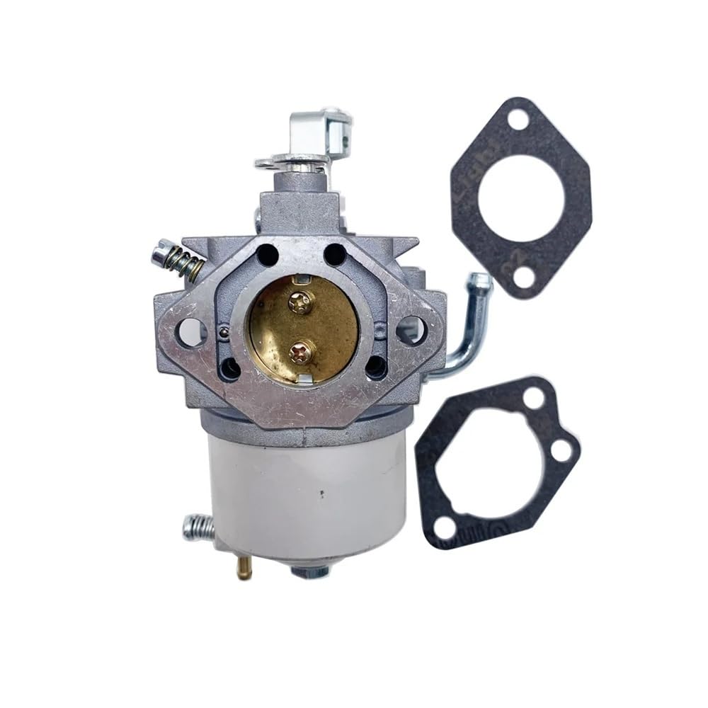Carburateur pour générateur RGV6100 EH34 avec tube coudé de rechange