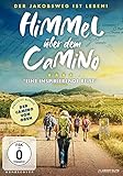 dvd jakobsweg auf französisch  Himmel über dem Camino - Der Jakobsweg ist Leben!