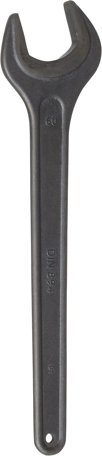 KS Tools 517.0560 Hd Single Oe Jaw Wrench 60mm