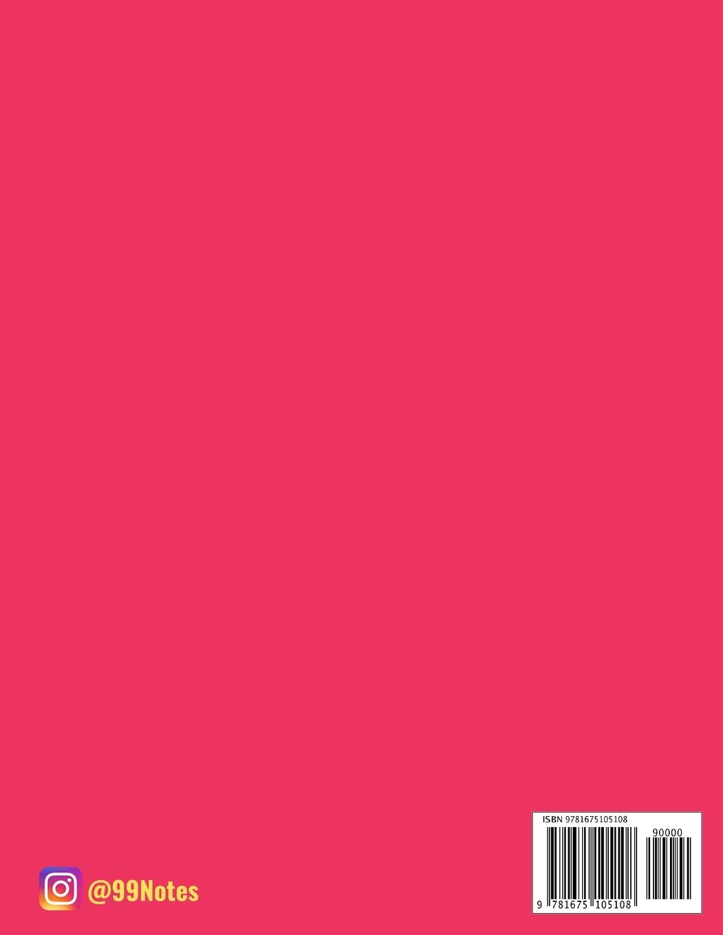 Jessica's Notebook: Soft Cover, College Ruled, 100 Sheets, 8.5" x 11" (Letter Size), White Paper (Women's Custom Names) image 2
