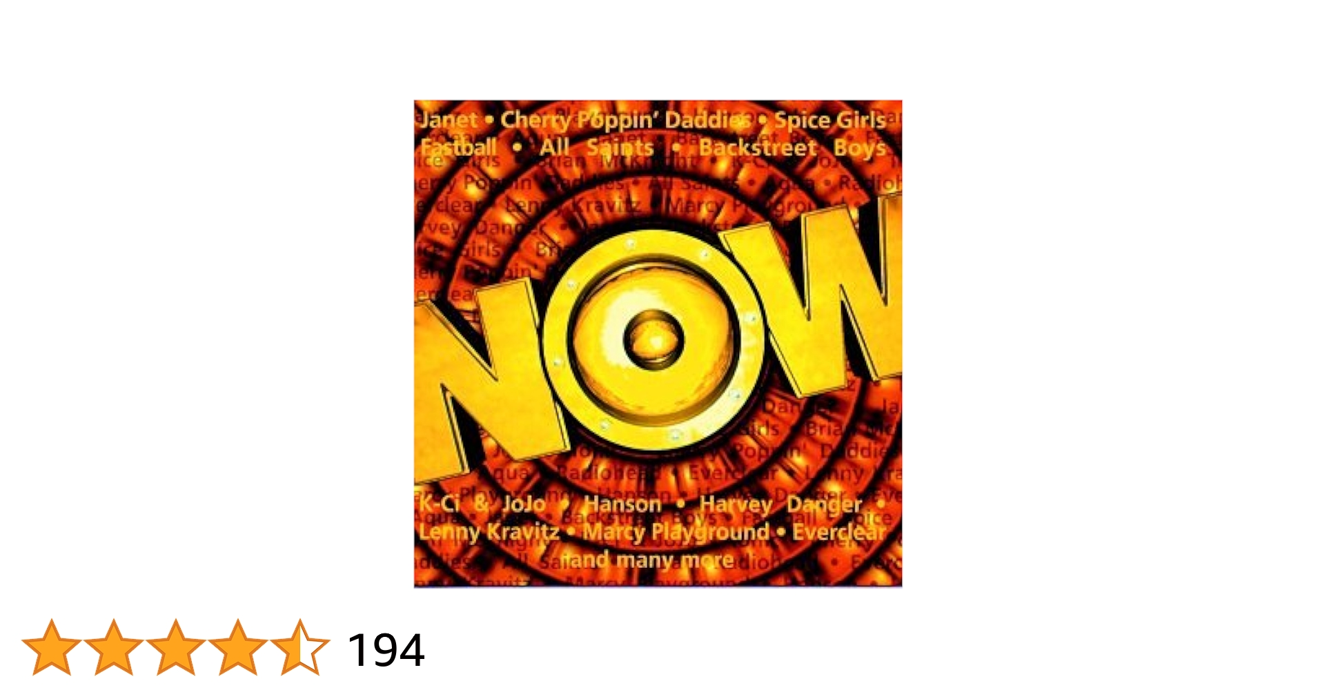Amazon.co.jp: NOW: ミュージック