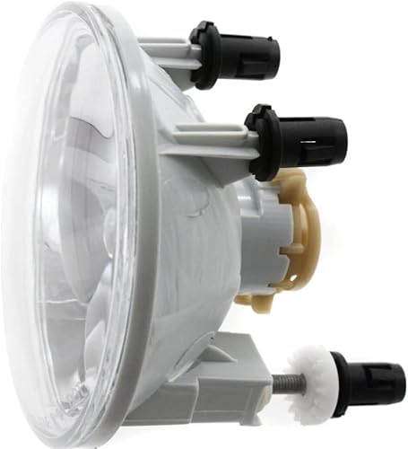 Miniatura 3 de cocome 92236547 15839896 Juego de 3 fundas de parachoques para fascias delanteras compatibles para Chevy 10-13 Camaro SS GM2590104 16506506 92236547