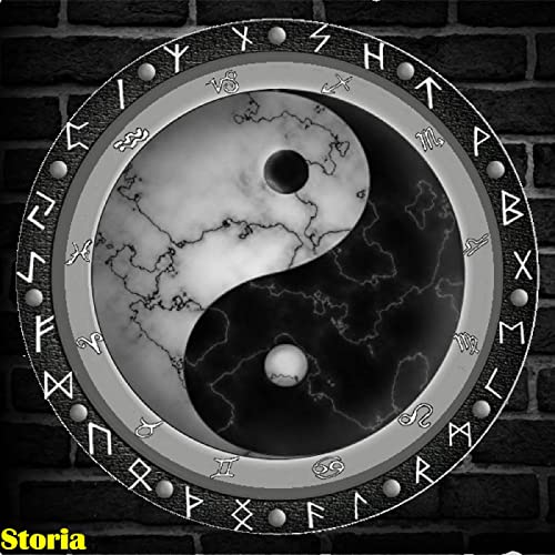 The Sleepwalkers Podcast - La Storia cover art