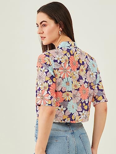 Image of Modeve Women Top for Summer