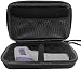 DailyU Hard Protective Travel Case for AHOTOP Non-Contact Infrared Thermometer (CASE ONLY)